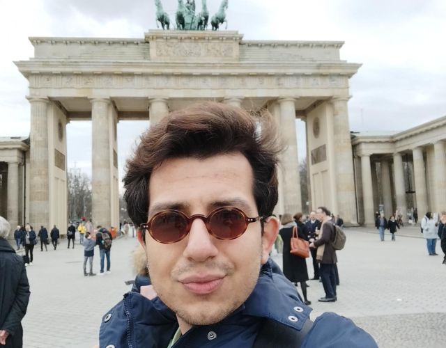 Sarayköy Almanca Özel Ders