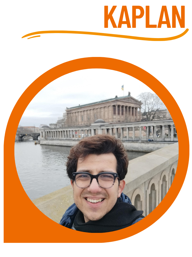 Sarayköy Almanca Özel Ders