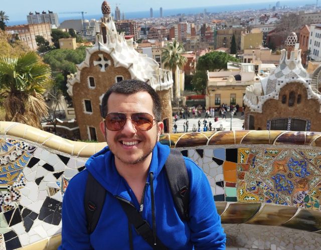 Sarayköy Birebir Almanca Dersi